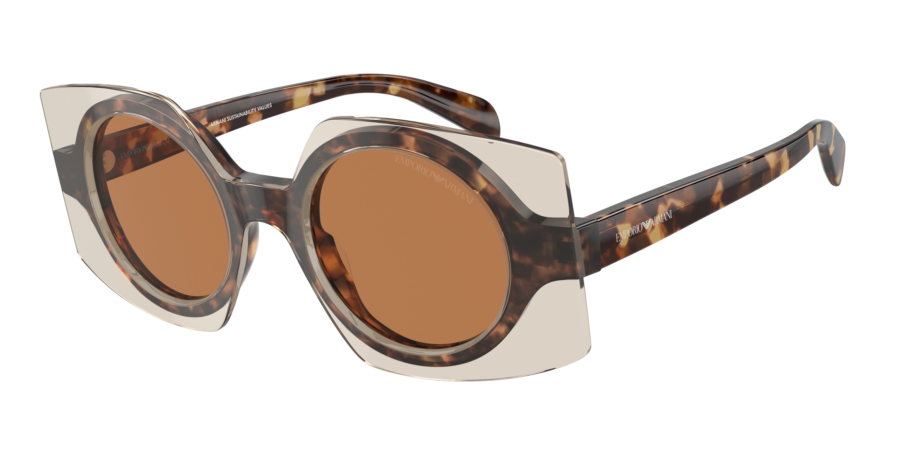 Emporio Armani EA4207 603073  